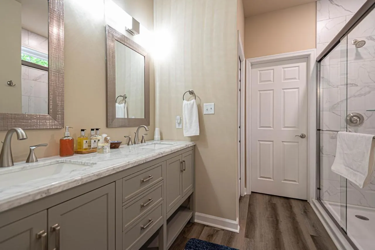 Foxes Den A Home In Ocean Pines