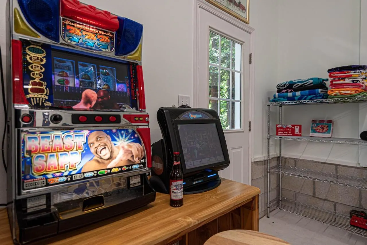Holiday home Foxes Den A Home In Ocean Pines United States